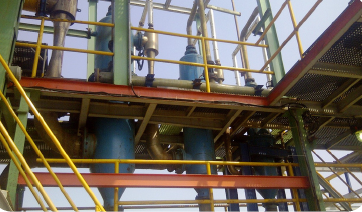 Vacuum Ejector System - Product Image