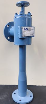 Steam Ejector System - Product Image