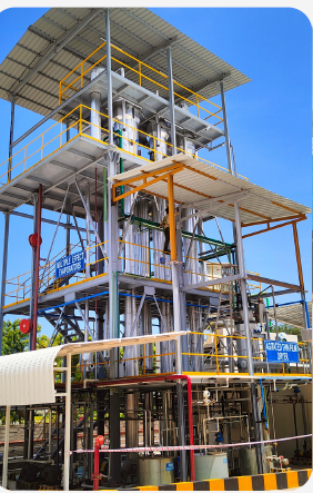 Multi Effect Evaporator - Product Image