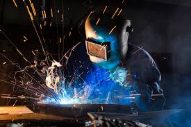 Fabrication - Service Image