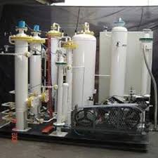 Spare Parts for gas generation plant - Product Image