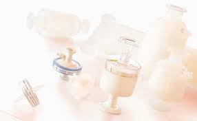 Sterile/Bacteria Filters - Product Image