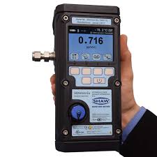 Dew Point Meter Product Image