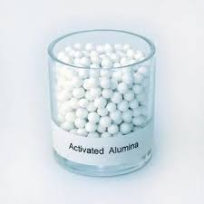 Activated ALumina/Activated Carbon - Product Image