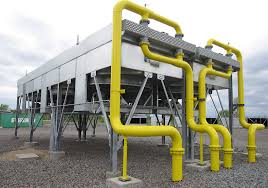 Air Cooler / Heat Exchanger - Product Image