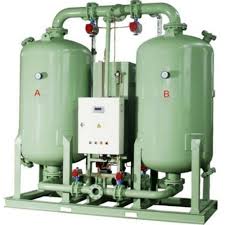 Low Pressure Air Dryer - Product Image