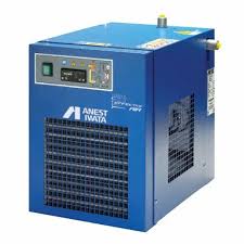 Refrigerated  Air Dryer - Product Image