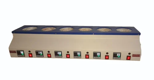 Kjeldahl Digestion Distillation Assembly Viotech Product Image