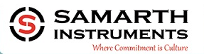 SAMARTH INSTRUMENTS Logo