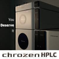 Chrozen HPLC Product Image