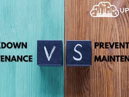 Preventive Maintenance and breakdown Services. - Service Image