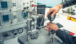 Calibration Services. - Service Image