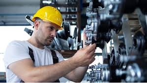 Timely support for consumables and spares. - Service Image