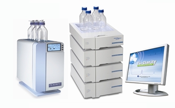 Carbamate Analyzer - Product Image
