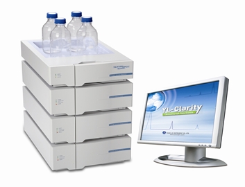Formaldehyde Analyzer Product Image