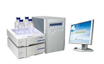 Catecholamine Analyzer Product Image