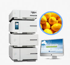 Vitamin Analyser Product Image