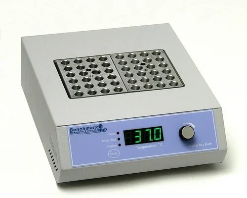 Benchmark Digital Dry Bath Incubator Product Image