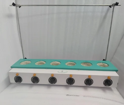 Viotech Soxhlet Extraction Apparatus Product Image
