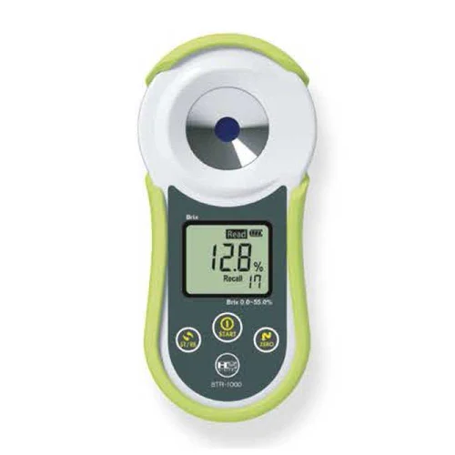 BTR-1000 Brix Refractometers - Product Image