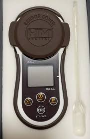 BTR-1000 Coffee Refractometers - Product Image