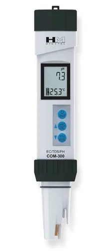 TDS METER COM-300 Pro Series Handhelds - Product Image