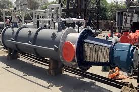 Agitated Thin Film Dryer (ATFD) - Product Image