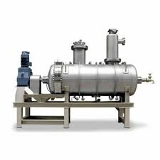 Rotary Vacuum Paddle Dryer - Product Image