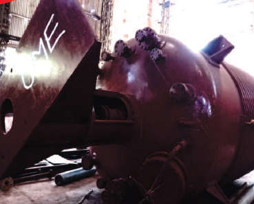 Autoclave - Product Image
