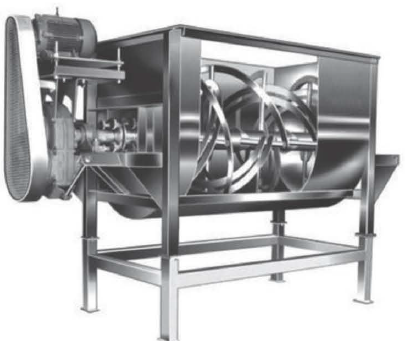 Ribbon Blender Product Image
