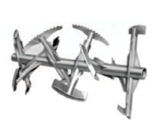 Hi-Shear Paddle Agitator - Product Image