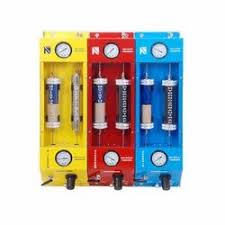 Gas Purification Panel & Control System Product Image