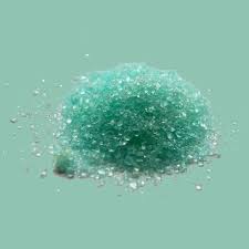 Ferrous sulphate (ETP Chemicals) - Product Image