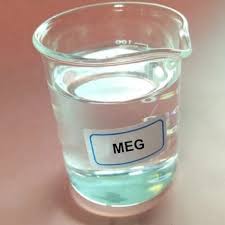 Mono Ethylene Glycol - (ETP Chemicals) - Product Image