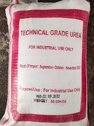 Urea (Technical Grade) - (ETP Chemicals) - Product Image