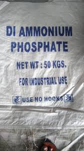 D.A.P. (ETP Grade) - (ETP Chemicals) - Product Image