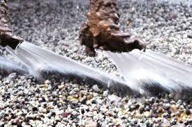 Gravel For Sand Filter - Water Treatment Plant - Product Image