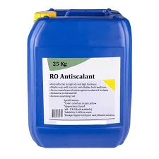 RO Antiscalant Chemical - Ro Chemical - Product Image