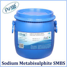 SMBS Chemicals - RO Chemicals Product Image
