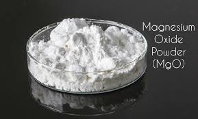 MGO - Commercial Chemical Product Image