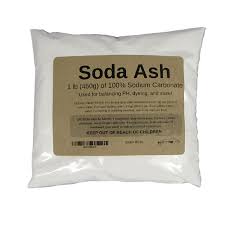 Soda Ash - Product Image