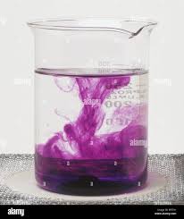 Pottasium Manganate - Commercial Chemical Product Image