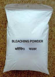Bleaching Powder - Commercial Chemical - Product Image