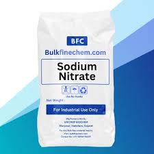 Sodium Nitrate - Commercial Chemical - Product Image