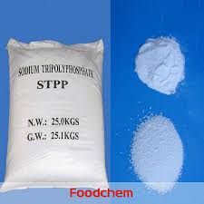 STPP - Commercial Chemical - Product Image