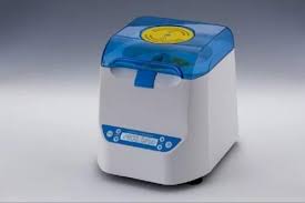 Pcr Plate Centrifuge Product Image