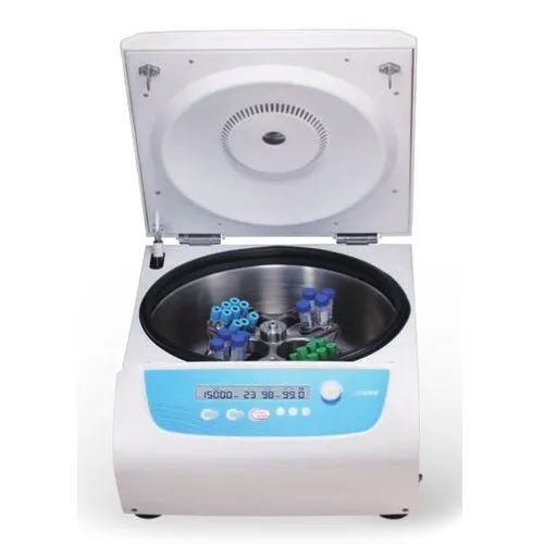 High Speed Centrifuge Product Image