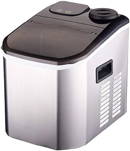 Ice Maker 24 Kg Capacity - Product Image
