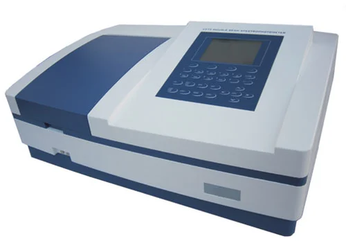 Uv Vis Spectrophotometer Product Image