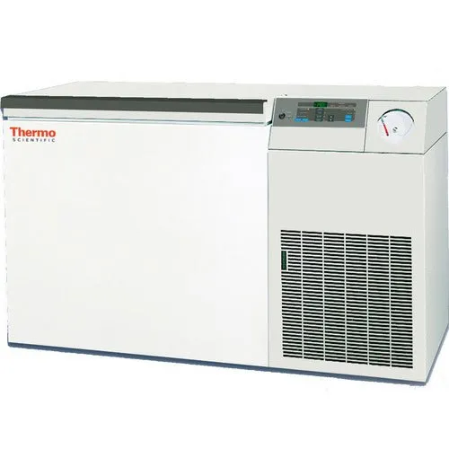Deep Freezer Multipoint Temperature Mapping & Validation Service - Product Image